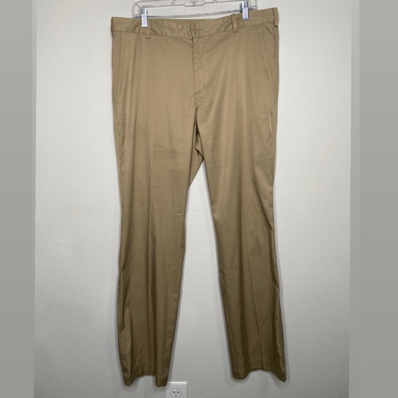 Nike Men’s Dri-Fit Golf Pants Flex 36x34 - Picture 2 of 7